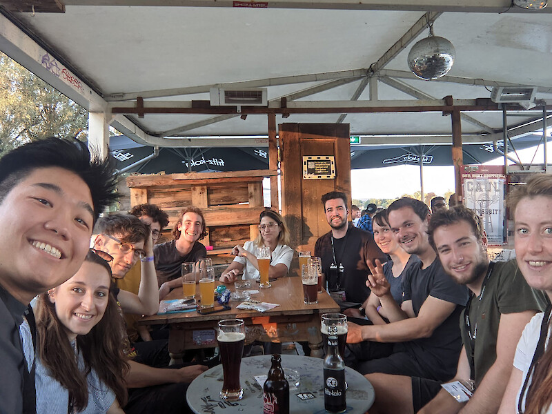 Ars Electronica Festival