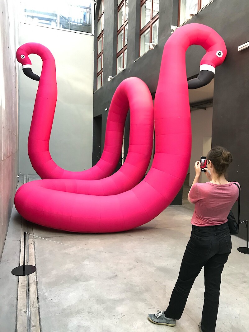 Ars Electronica Festival