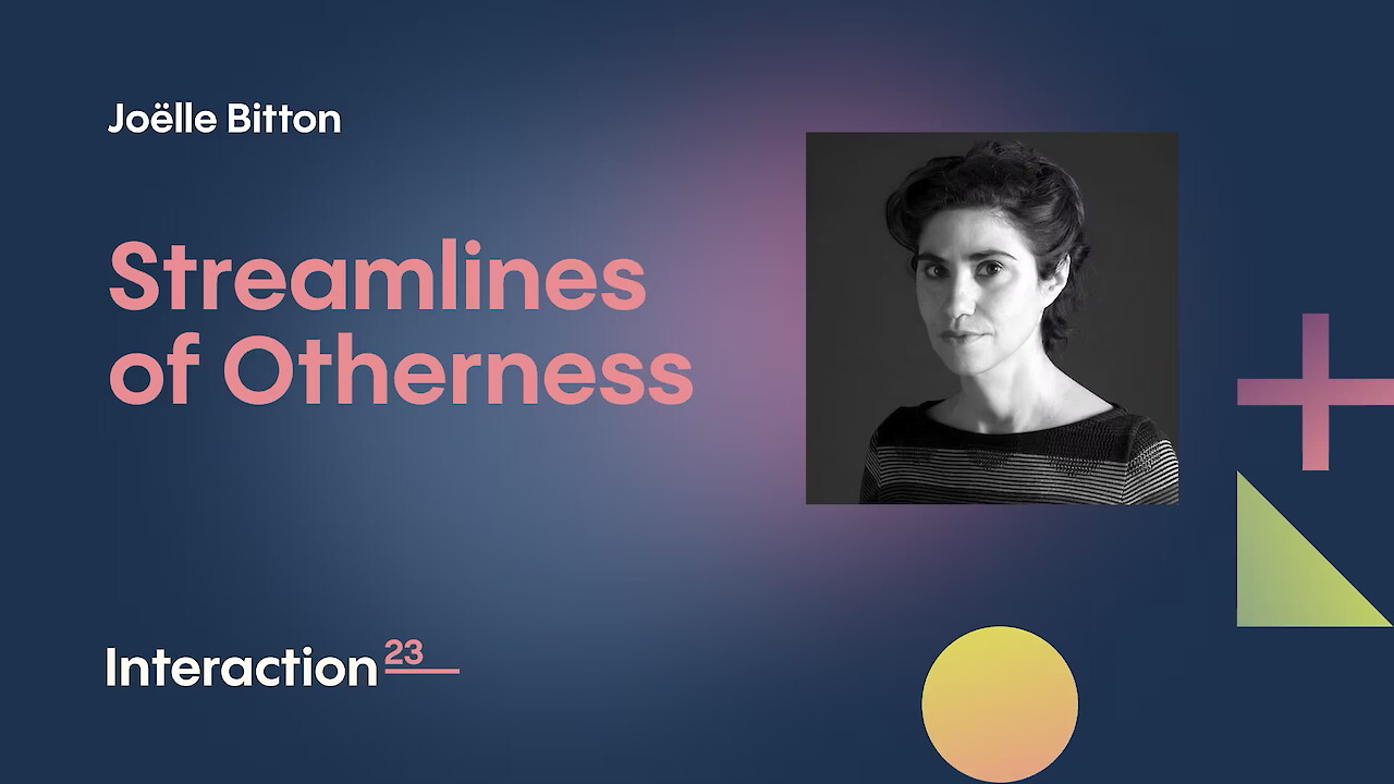 Interaction23 Conference