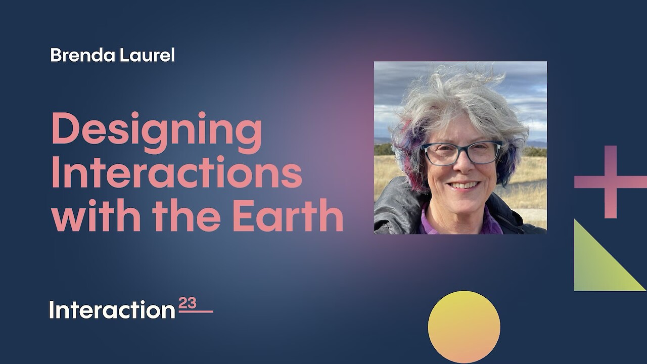 Interaction23 Conference