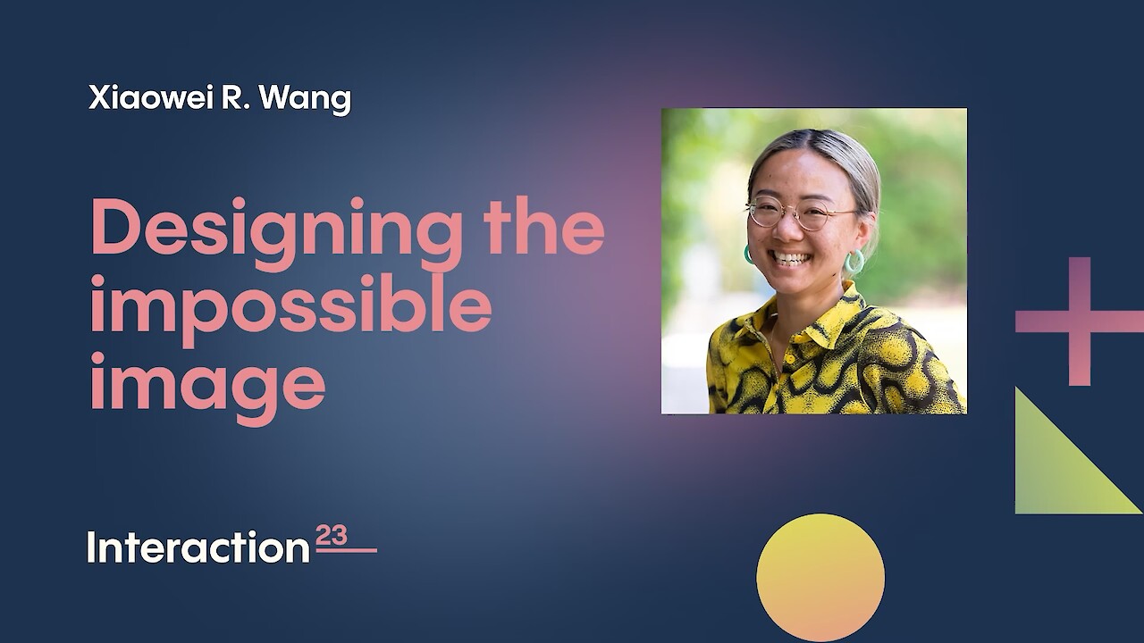 Interaction23 Conference