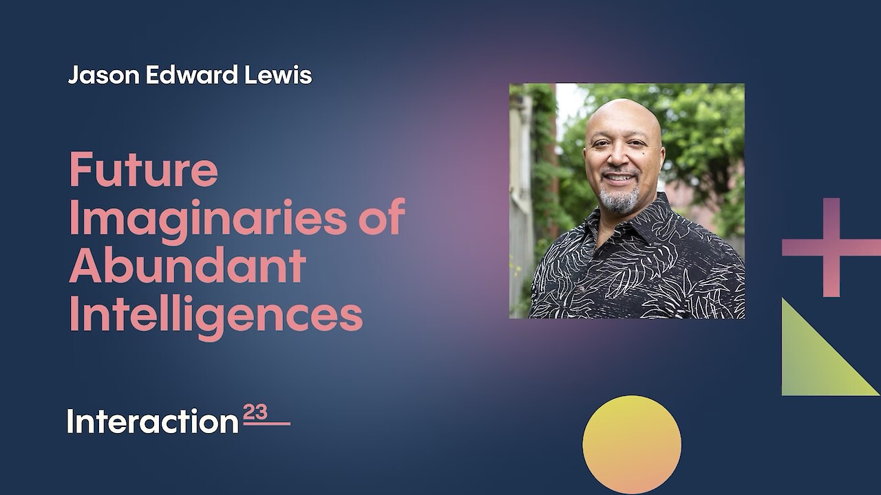 Interaction23 Conference