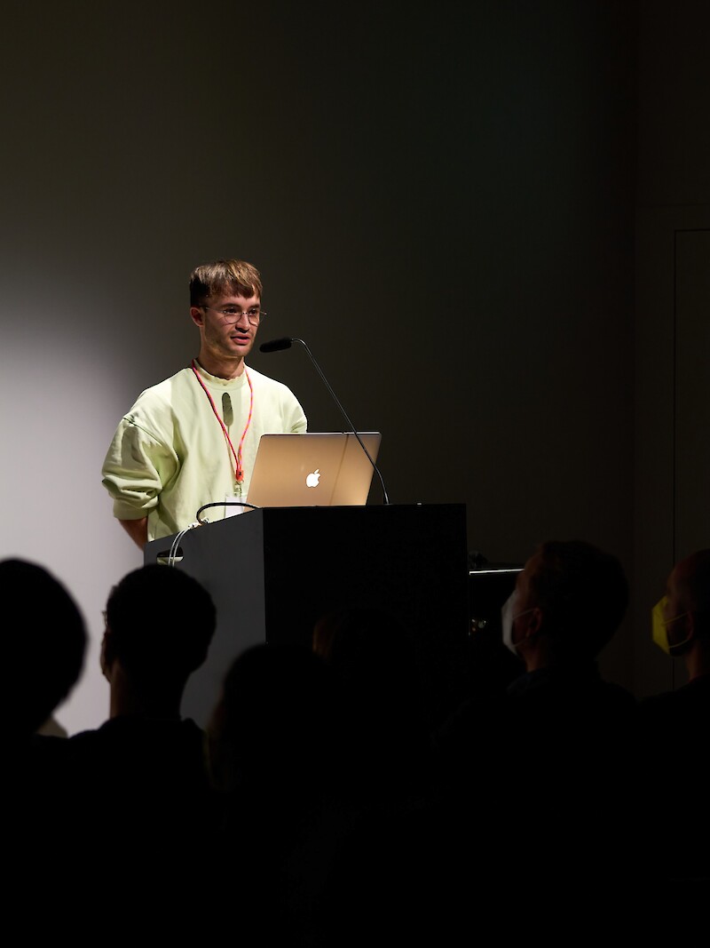 Alumni Seminar 2021