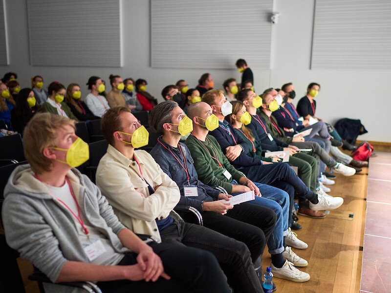 Alumni Seminar 2021