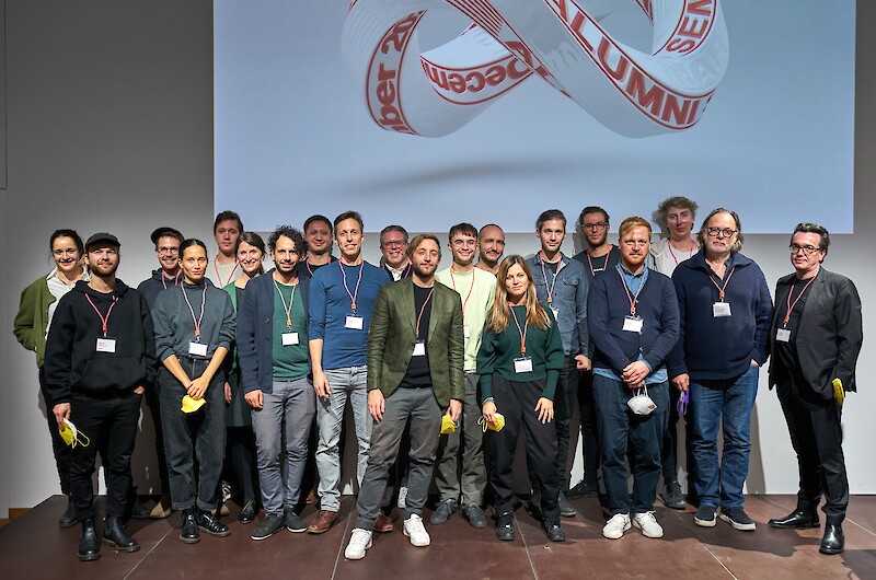 Alumni Seminar 2021