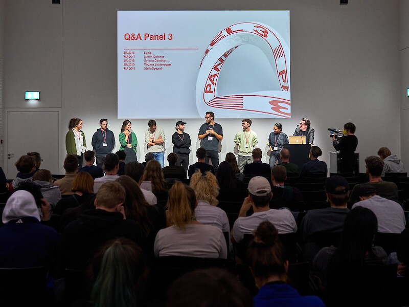 Alumni Seminar 2021
