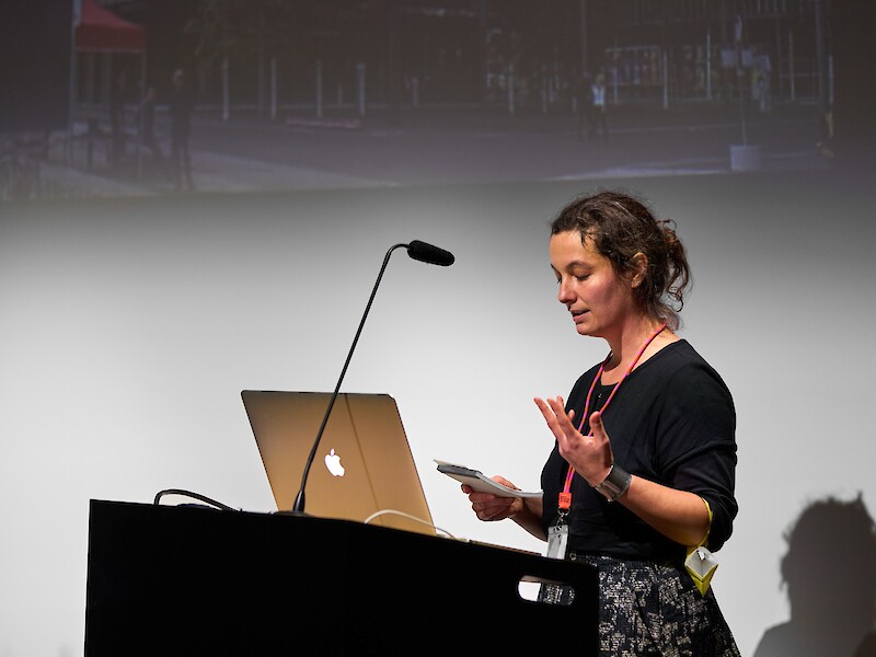 Alumni Seminar 2021