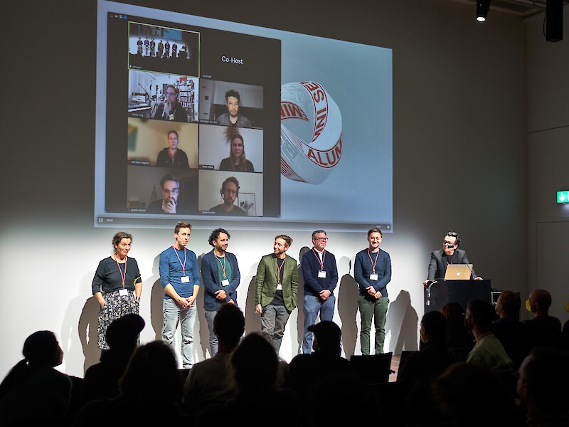 Alumni Seminar 2021