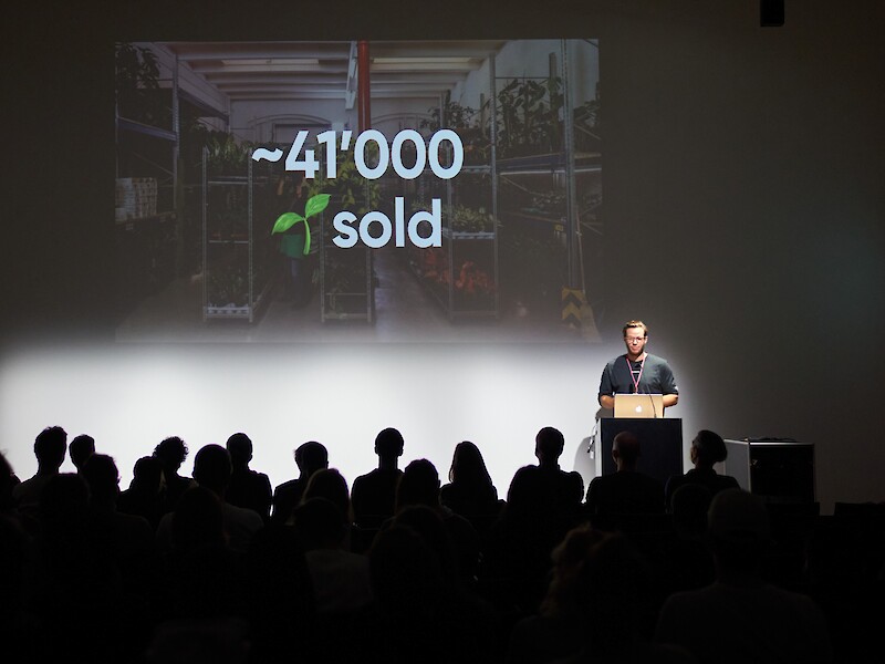 Alumni Seminar 2021