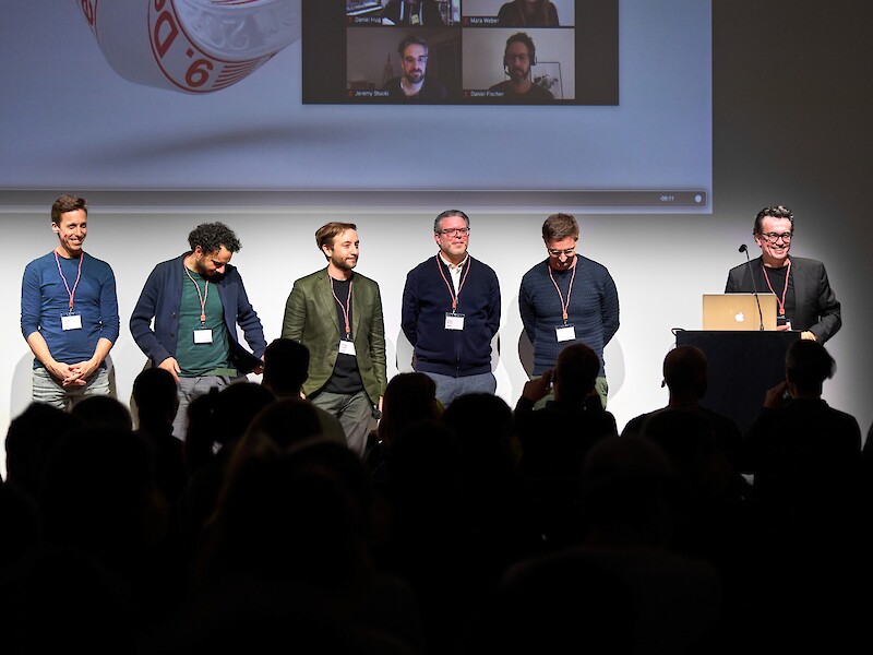 Alumni Seminar 2021