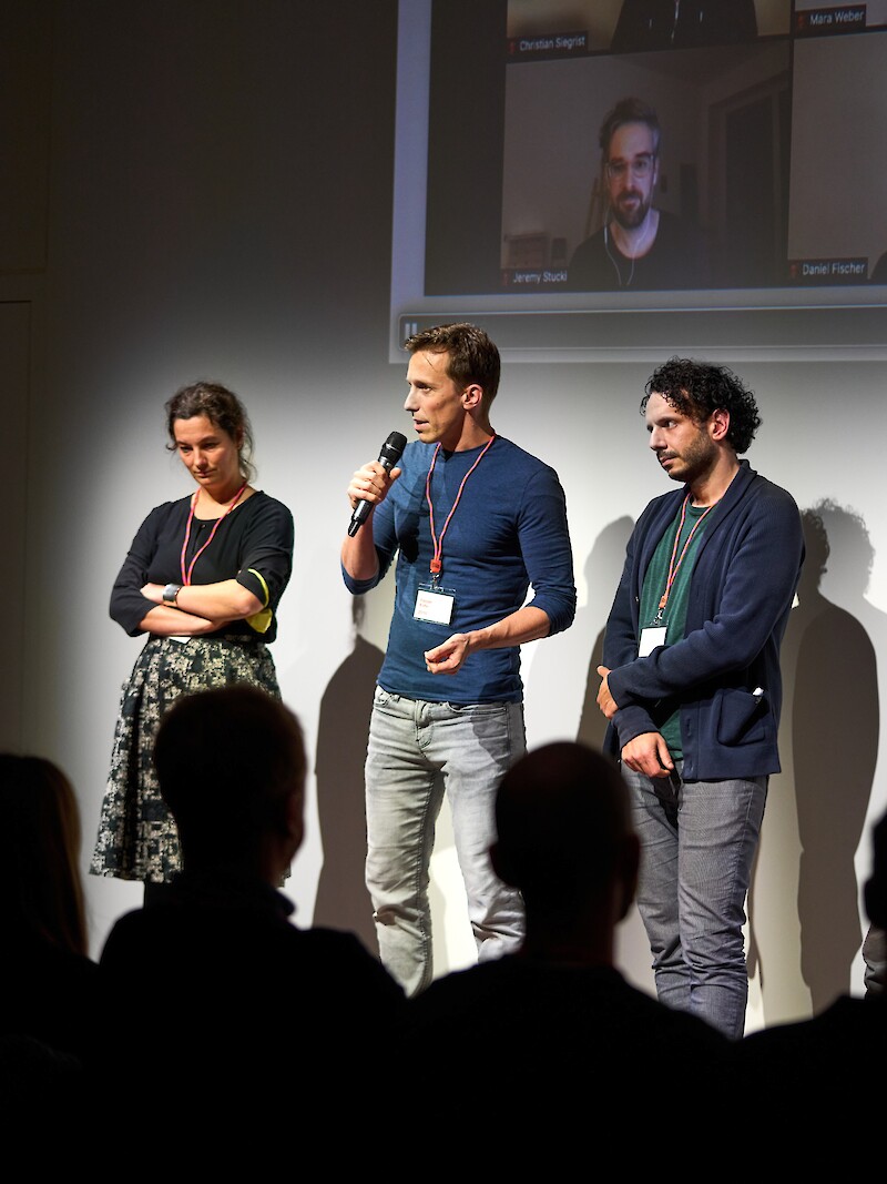 Alumni Seminar 2021