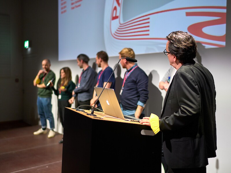 Alumni Seminar 2021