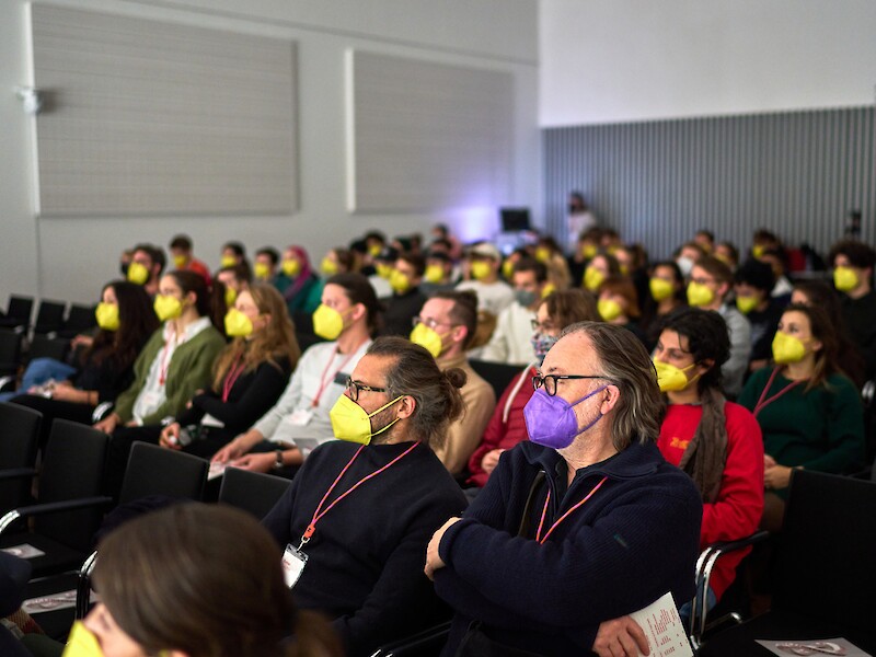 Alumni Seminar 2021